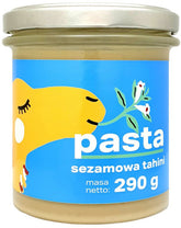 ממרח שומשום טחינה 290g CINQ CHANGEMENTS